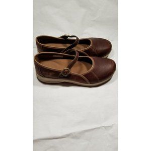 Dansko working shoes women 39